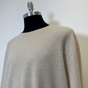 Polo by Ralph Lauren 100% Cashmere Sweater (Size 2LT)